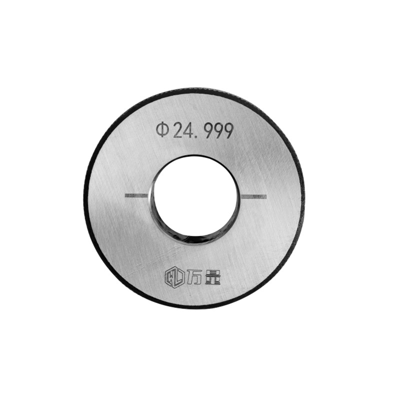 万量光面环规