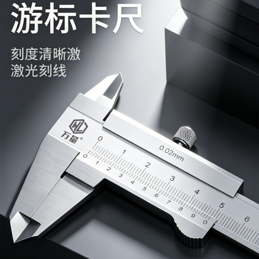 游标卡尺类