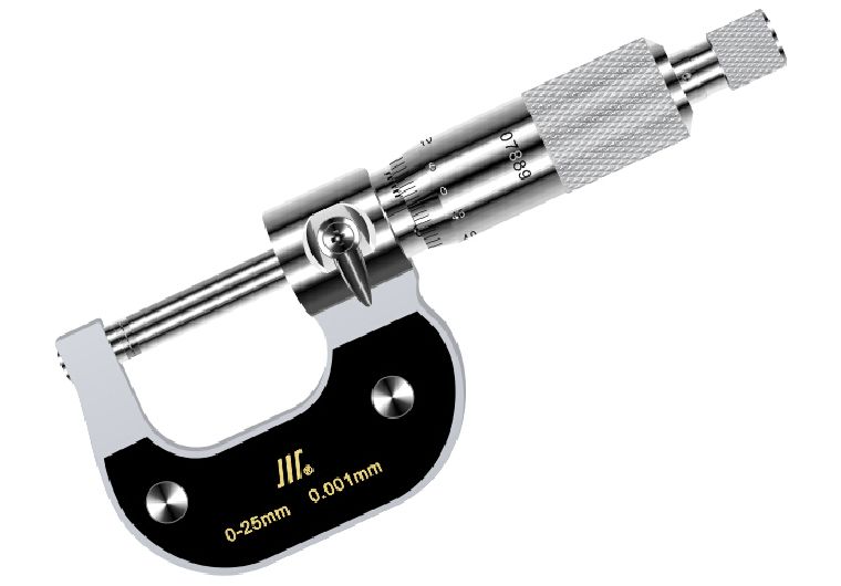 成量微米千分尺