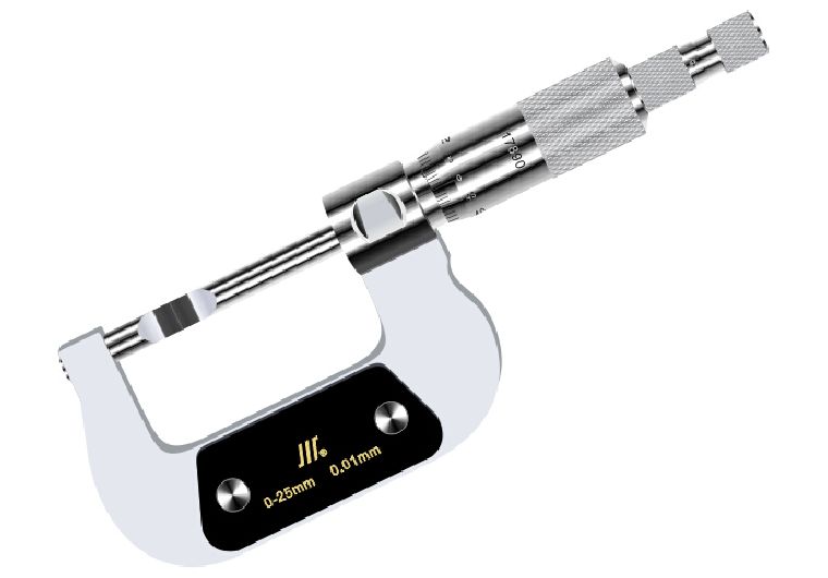 成量刀口千分尺