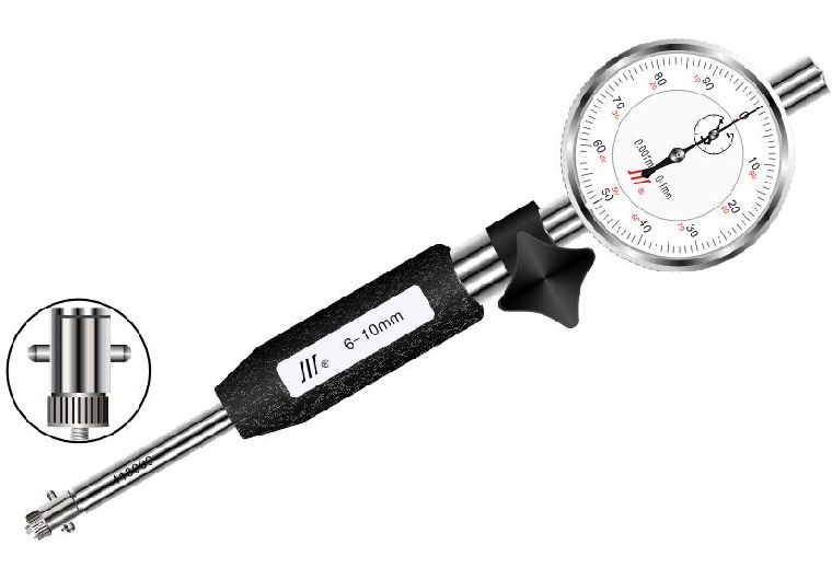 成量内径千分表