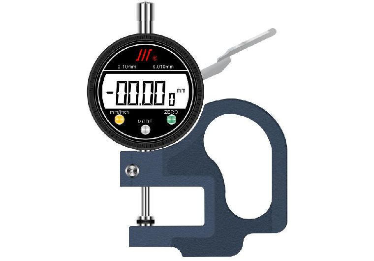 成量数显测厚表