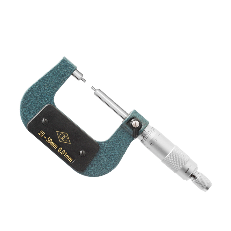 哈量小测头千分尺