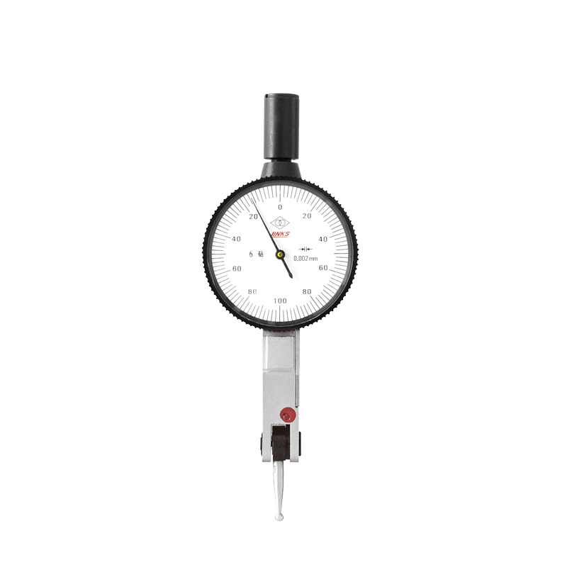 哈量杠杆千分表