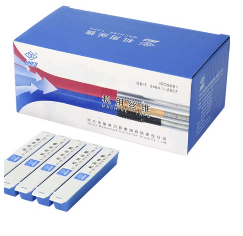 哈量螺旋槽丝锥