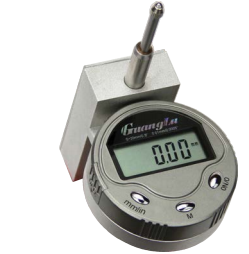 广陆数显垂直百分表