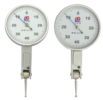 广陆杠杆百分表