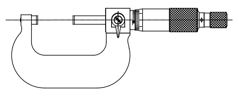 上工微米千分尺
